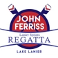 John Ferriss Regatta Logo