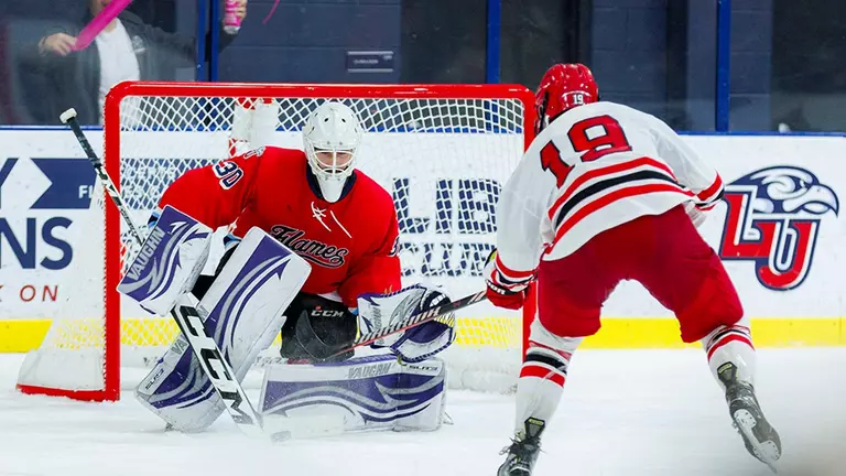 DI Flames tame Wildcats with special teams, finish 2-1 in Maryville Showcase