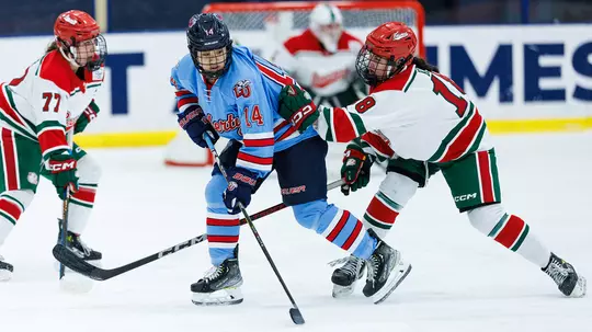 Liberty Minot State Hayley Lee