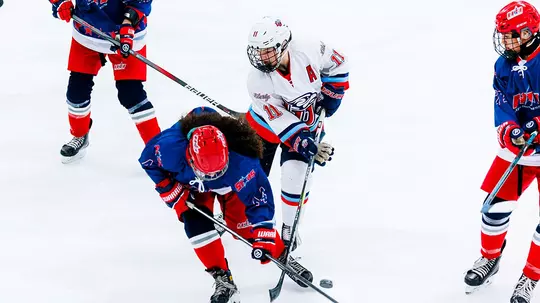 Zosia Adamek Liberty DI women