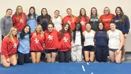 Gymnasts to start spring on mission near Atlanta, with eye toward nationals in Alabama