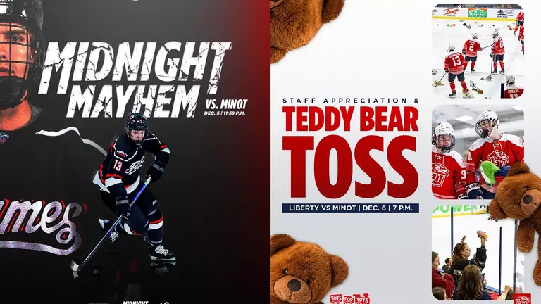 Eighth-ranked Flames eager to burn Midnight oil against No. 2 Beavers