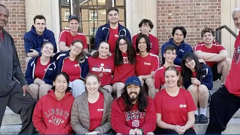 Racquetball players compete in final MACRC tournament at UNC, prep for National Championships at NC State