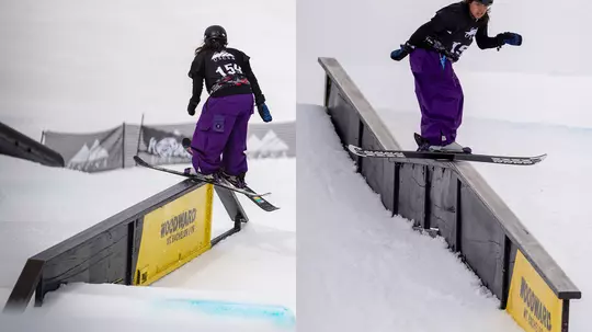 Josie Rich Composite USCSA Nationals