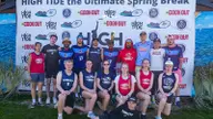 Ultimate players join forces to help Disc-iple Sports run High Tide Tournament over Spring Break