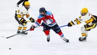 DIII men’s hockey opens AAU Nationals in Florida 2-0 in pool play
