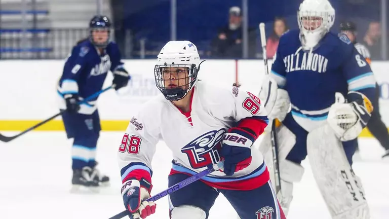 DII Lady Flames go 1-2 in pool play at third national tournament in program history