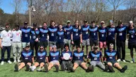 Men’s ultimate team, seeded 15th, places third at Atlantic Coast Open