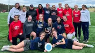 Lady Flames advance to Atlantic Coast regionals with third-place showing in conference tournament