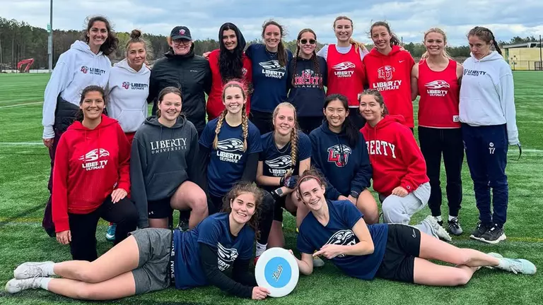 Lady Flames advance to Atlantic Coast regionals with third-place showing in conference tournament