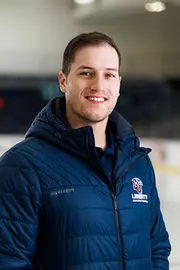 Jake Gachowski, LAT, ATC, EMT