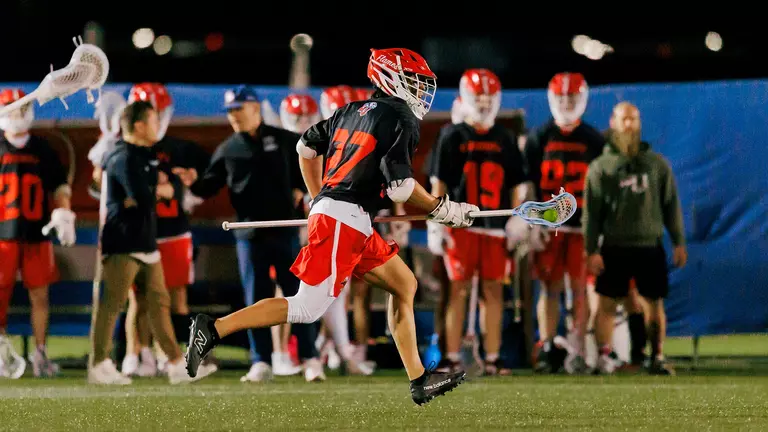 Flames to face off against Tigers in Saturday’s ALC semifinals at City Stadium