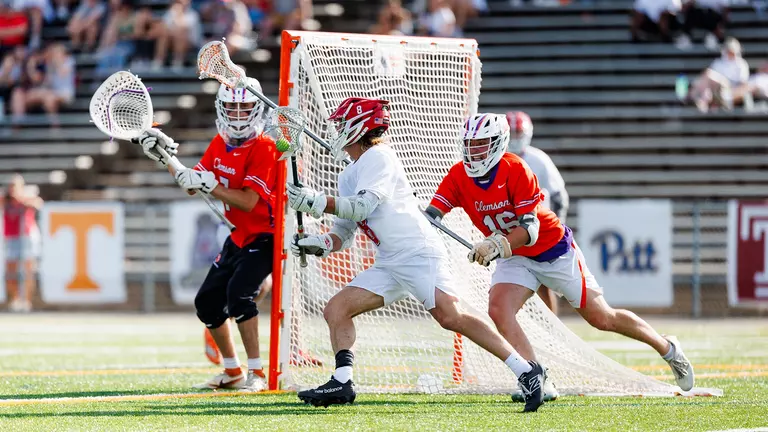 Flames tame Tigers’ transition game in 16-12 semifinal triumph