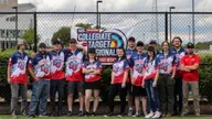 Liberty Archery Team members placed high at Target Regionals