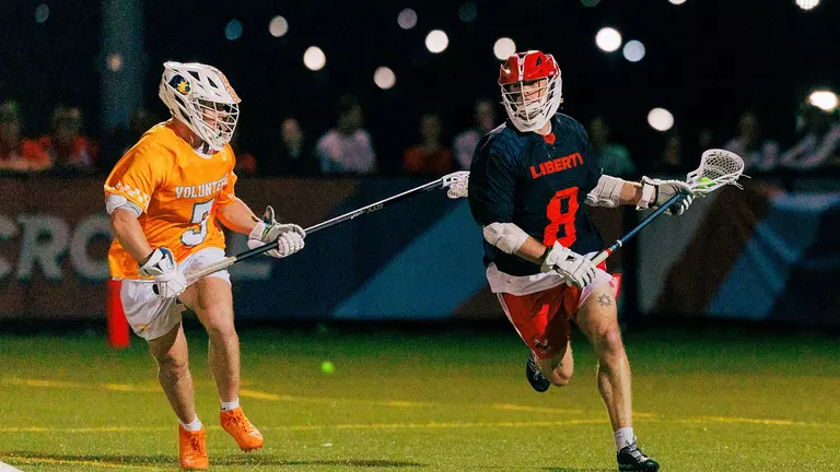 Fueled by Midnight Mayhem fans, Flames extend win streak to 10 games, improve to 11-0 against Tennessee