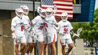 Flames take sting out of Yellow Jackets, celebrate first MCLA Division I championship