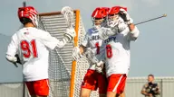 Flames scorch Sun Devils, advance to third straight Final Four as Mohs eclipses all-time MCLA DI scoring mark