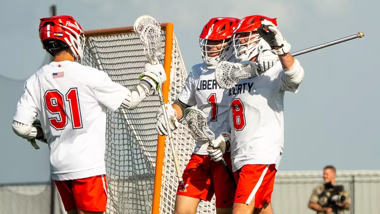 Flames scorch Sun Devils, advance to third straight Final Four as Mohs eclipses all-time MCLA DI scoring mark