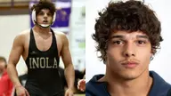 Flores transferring from NCAA Division II Central Oklahoma to wrestle for Flames this fall