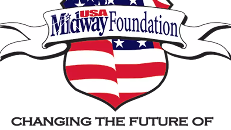 Pistol team to receive $40,000 grant from MidwayUSA Foundation to expand operations in 2025-26 season