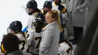 Greenwood promoted to become first woman assistant coach in OJHL’s men’s division in Canada