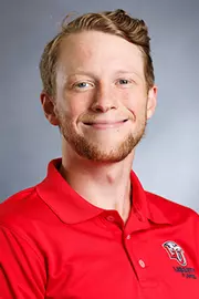 Michael Jones, MS, LAT, ATC