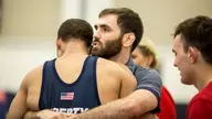 Former assistant coach Williamson returns to replace Castro at helm of men’s wrestling program