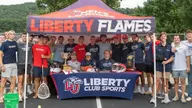 Men’s lacrosse invites 12 prospects to Flames Futures Elite Showcase