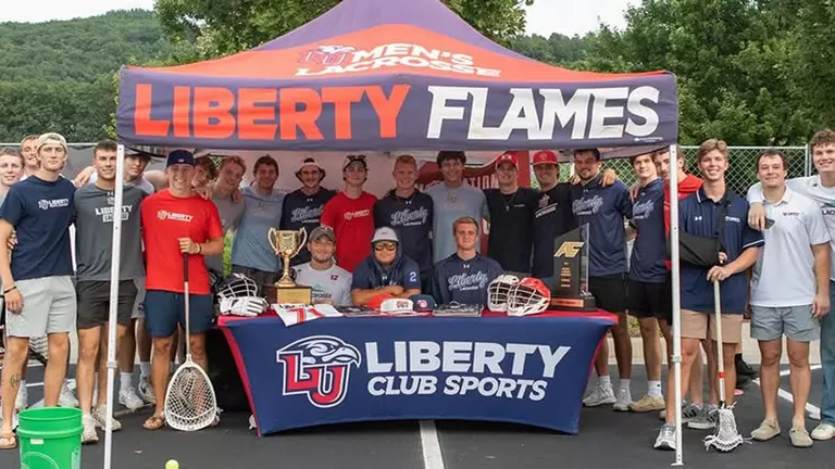 Men’s lacrosse invites 12 prospects to Flames Futures Elite Showcase
