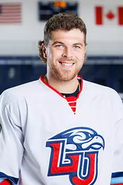 Barker, Brad