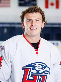DeMars, Hayden