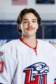 Finch, Ryan