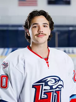 Finch, Ryan