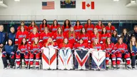 DII women’s hockey embarks on journey toward another ACHA National Championship run