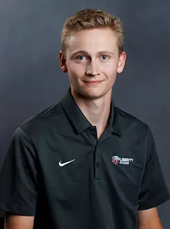 Christian Henriksen with Cycling is photographed during Club Sports Headshots in the Lahaye Event Space on September 2nd, 2025. (Photo by Grace Greer)