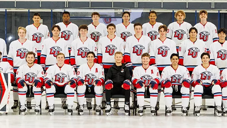 DII Flames featuring 17 newcomers regroup after opening losses, ready to challenge Virginia Tech this weekend