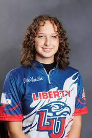 2025_Archery_Chloe_Hamilton