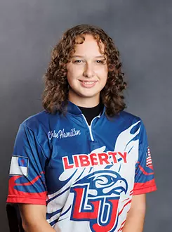 2025_Archery_Chloe_Hamilton