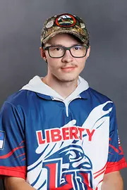2025_Archery_Josiah_Hanson