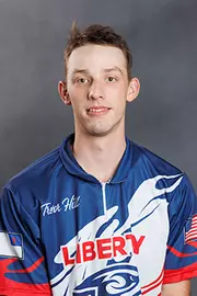 2025_Archery_Trevor_Hill
