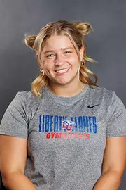 2025_Gymnastics_Kailyn_Rowland