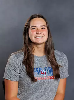 2025_Gymnastics_Kaylee_Ockerman