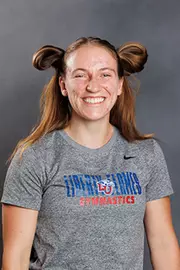 2025_Gymnastics_Sarah_Baugher