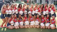 Former team member Hubbard takes reins of fourth-year LU Dance program