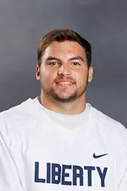 Caleb Galecke