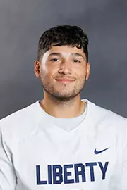 Ian Carvajal