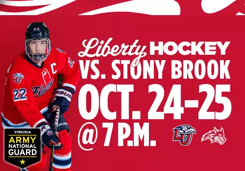 MD1 vs. Stony Brook 10/24-25