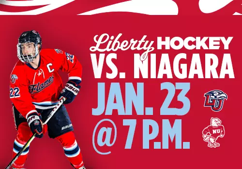 MD1 vs. Niagara 1/23