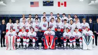 DIII Flames set sights on another ACCHL title, deeper AAU nationals run