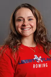 2025_Rowing_Ariana_Davis